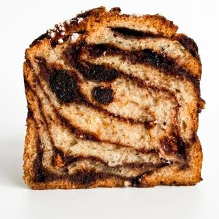 Babka cu castane si amarene