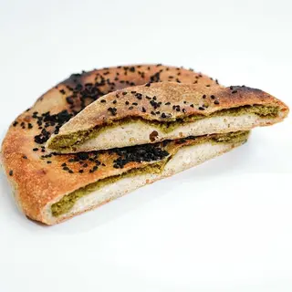 Spanakopita