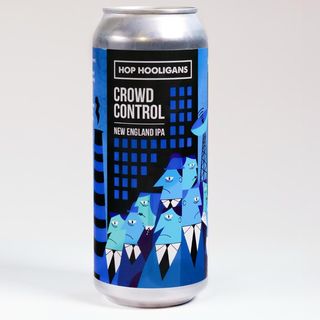 Crowd Control
