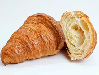 Croissant Vegan 80g