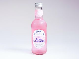 Rose Lemonade