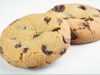 Biscuiti cu Ciocolata si Ulei de Masline