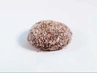 Biscuite cu Ciocolată și Cocos (de post)
