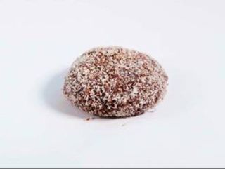 Biscuite cu Ciocolată și Cocos (de post)