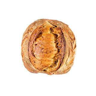 Paine partial coapta (cu hrisca)