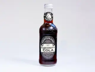 Curiosity Cola