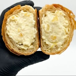 Piña Colada Croissant