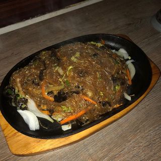 Spaghete plita incinsa