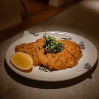 COTOLETTA DI VITELLO