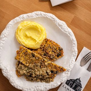 COTOLETTA DI POLLO