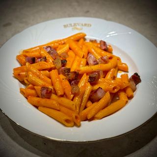 PENNE AMATRICIANA