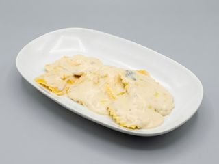 RAVIOLI QUATRO FORMAGGI