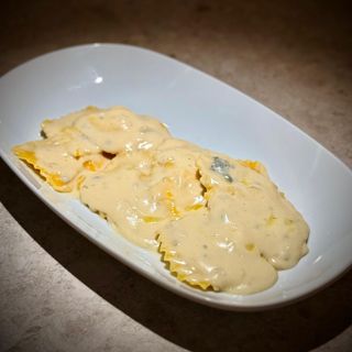 RAVIOLI QUATRO FORMAGGI