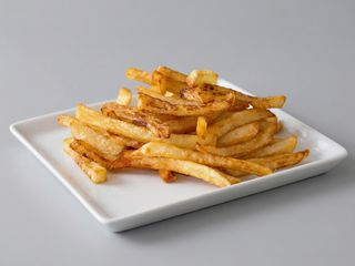 PATATE FRITTE