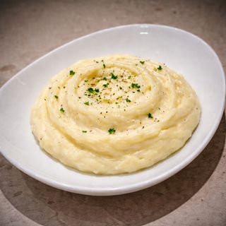 PURE DI PATATE