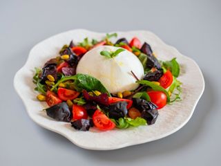 BURRATA CONTEMPORANEA