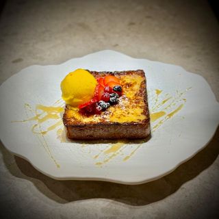 PAIN PERDU