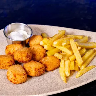 Meniu Nuggets