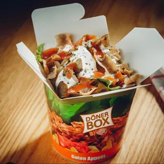 Doner Box