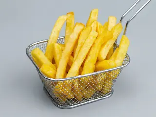 Cartofi prajiti