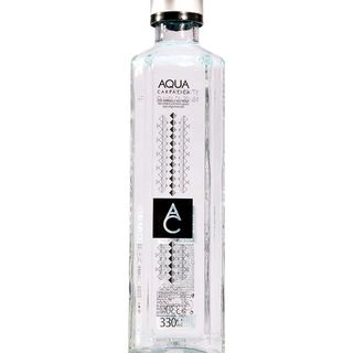 Apă plată Aqua Carpatica 330ml
