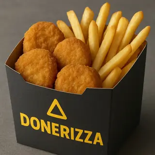 NUGGETS