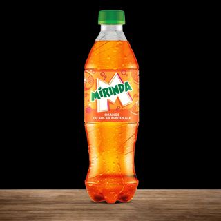 MIRINDA 500ML