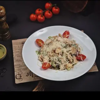 Salată Cezar