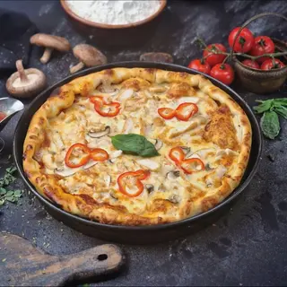 Pizza Roncho 32CM