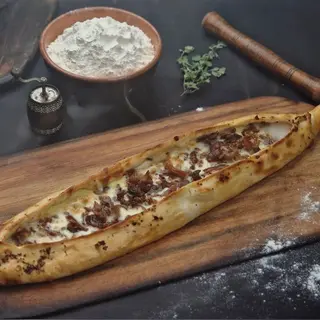 Pide cu Pui