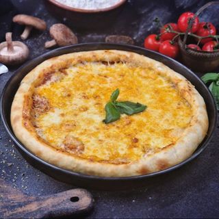 Pizza Margherita 40cm