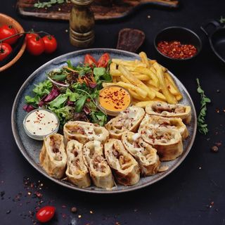 Beyti Special cu Vita Donerizza