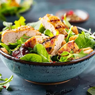 Salata caesar