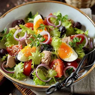 Salata bulgărească