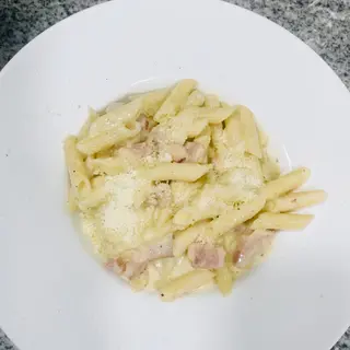 Paste Carbonara