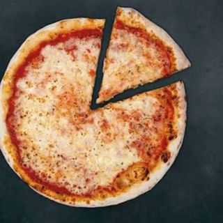 Pizza Margherita Ø30cm