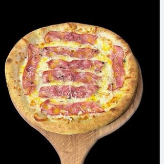 Pizza Carbonara Ø30cm