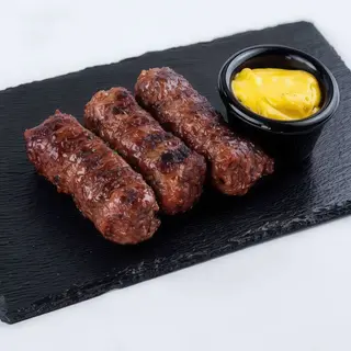 Mici
