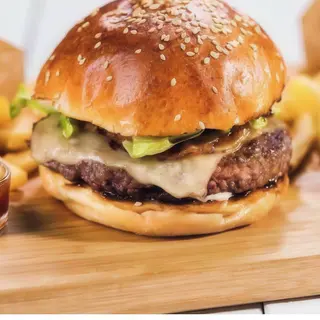 Burgher Vita