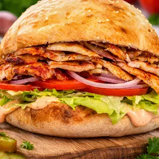 Doner Pui