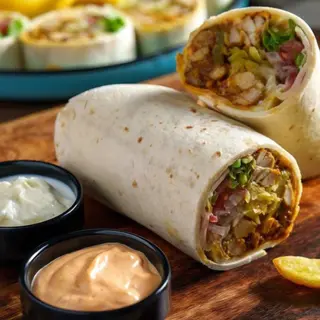 BIG Wrap Pui