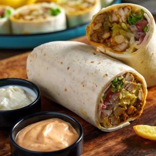 BIG Wrap Pui