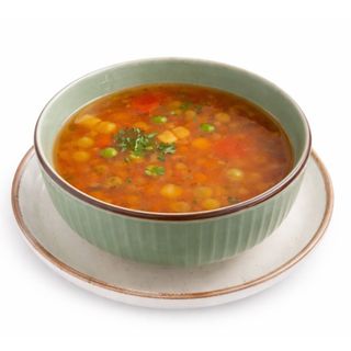 Ciorbita / Supa Zilei (Ciorba de legume) 300ml