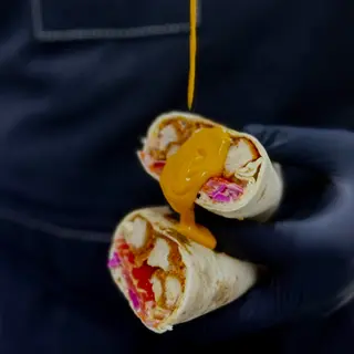 Wrap pui