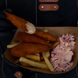 Strips Deal picant/ nepicant