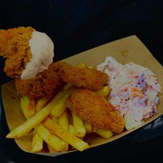 Aripioare deal picant/ nepicant