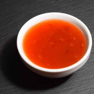 Sos sweet chilli