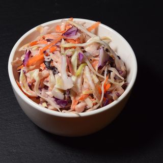 Salata coleslaw