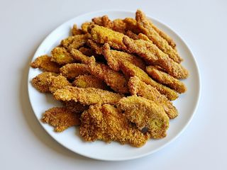 Pachet familie crispy