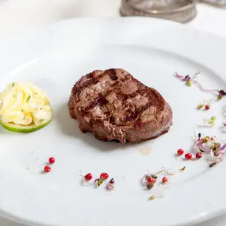 Muschi de vita argentinian